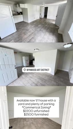 Bay Vista Park, 301 NW 37th St, Miami, Florida 33127, image 1