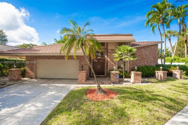 Whispering Woods, 6481 Timber Ln, Boca Raton, Florida 33433, image 1