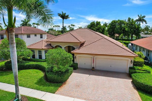 Sunset Lakes, 3911 SW 186th Ave, Miramar, Florida 33029, image 1