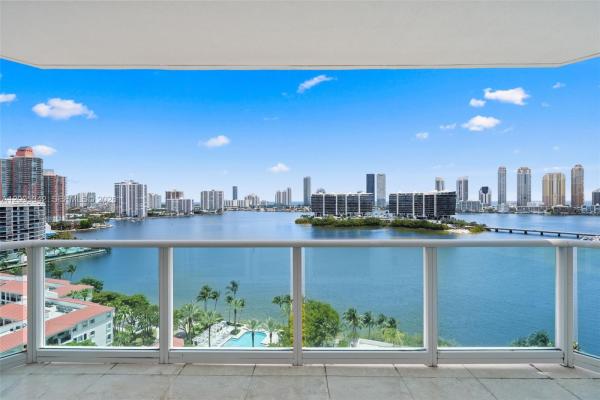 The Peninsula 2, 3301 NE 183rd St #1604, Aventura, Florida 33160, image 1