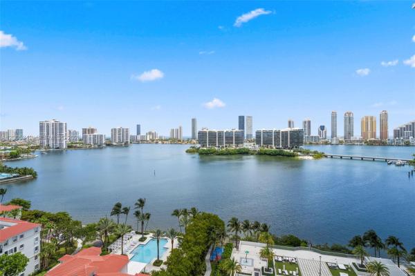 The Peninsula 2, 3301 NE 183rd St #1604, Aventura, Florida 33160, image 2