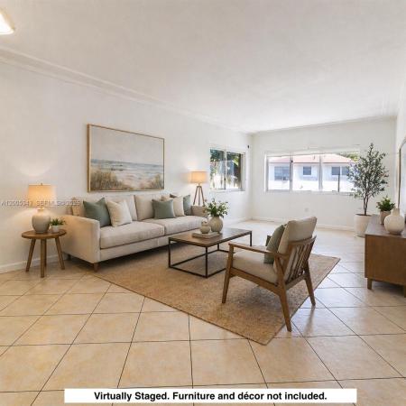 Rive Marseilles, 1185 Marseille Dr #209, Miami Beach, Florida 33141, image 1