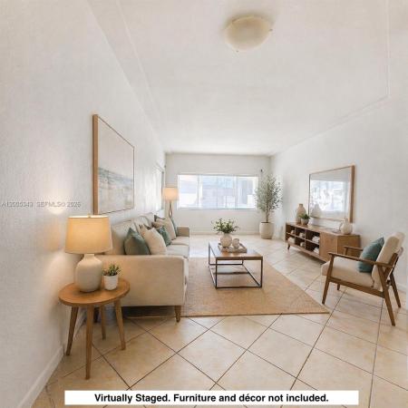 Rive Marseilles, 1185 Marseille Dr #209, Miami Beach, Florida 33141, image 2