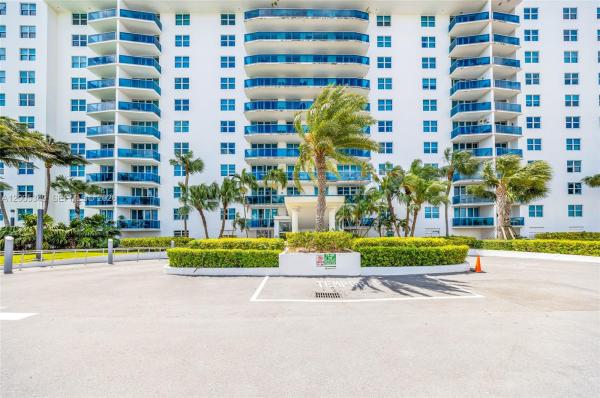 Treasures On The Bay, 7501 E Treasure Dr #7M, North Bay Village, Florida 33141, image 1