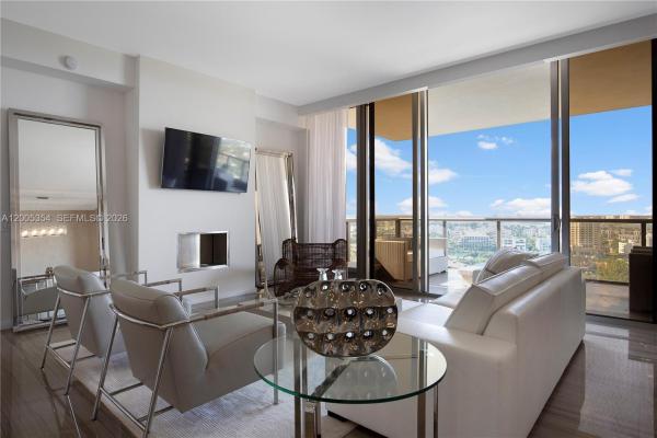 Bal Harbour North, 9705 Collins Ave #1805N, Bal Harbour, Florida 33154, image 1