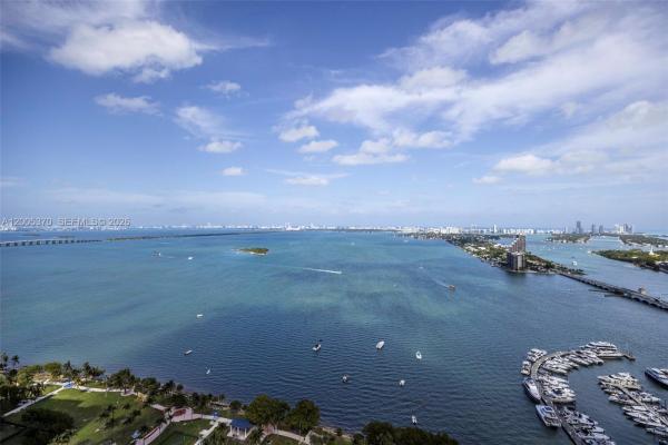 Opera Tower, 1750 N Bayshore Dr #3801, Miami, Florida 33132, image 1