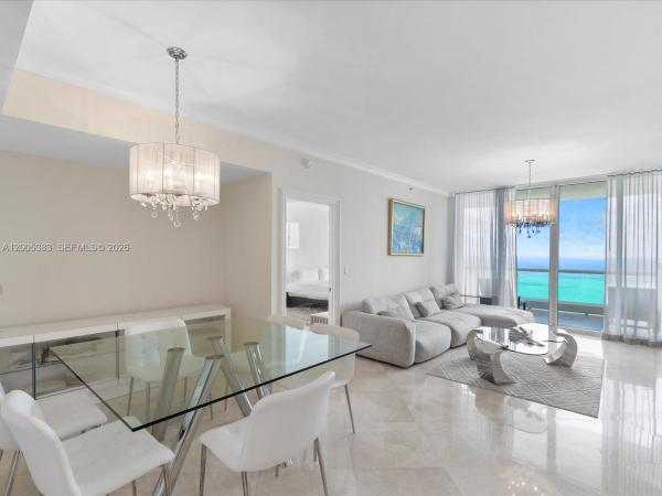 Acqualina Ocean Residences & Resort , 17875 Collins Ave #3305, Sunny Isles Beach, Florida 33160, image 1