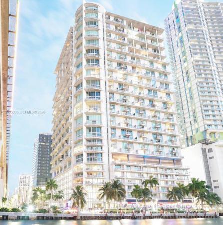 Neo Vertika, 690 SW 1st Ct #2524, Miami, Florida 33130, image 1