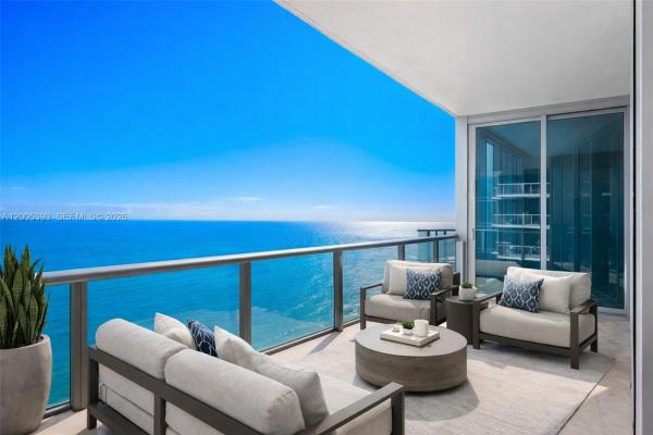 Jade Beach, 17001 Collins Ave #4208, Sunny Isles Beach, Florida 33160, image 1