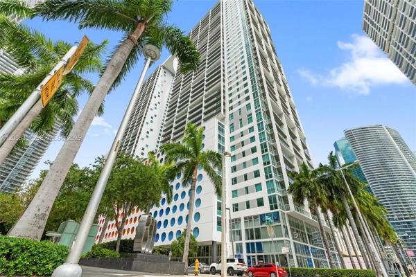 500 Brickell East, 500 Brickell Ave #1405, Miami, Florida 33131, image 1