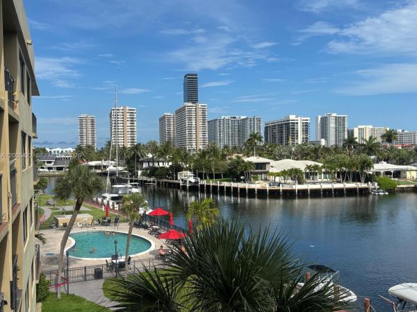 The Yacht Club, 301 Golden Isles Dr #409, Hallandale Beach, Florida 33009, image 1