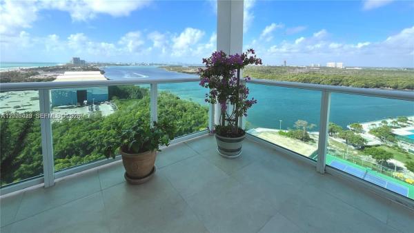 Arlen House East, 100 Bayview Dr #1827, Sunny Isles Beach, Florida 33160, image 1