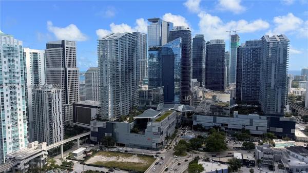 Wind, 350 S Miami Ave #3608, Miami, Florida 33130, image 1