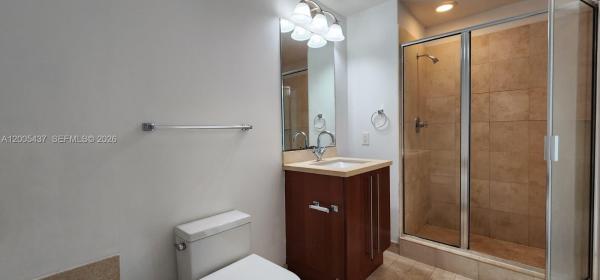 Axis On Brickell North, 1111 SW 1st Ave #2124N, Miami, Florida 33130, image 1