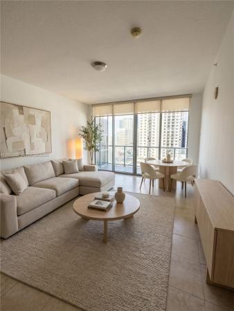 Axis On Brickell North, 1111 SW 1st Ave #2124-N, Miami, Florida 33130, image 1