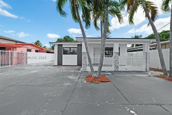 Coral Terrace Residential, 7120 SW 21st St, Coral Terrace, Florida 33155, image 3