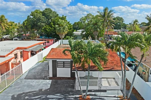 Coral Terrace Residential, 7120 SW 21st St, Coral Terrace, Florida 33155, image 1