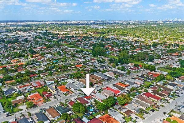 Coral Terrace Residential, 7120 SW 21st St, Coral Terrace, Florida 33155, image 1