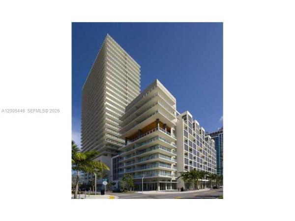 Two Midtown Miami, 3470 E Coast Ave #H1503, Miami, Florida 33137, image 1