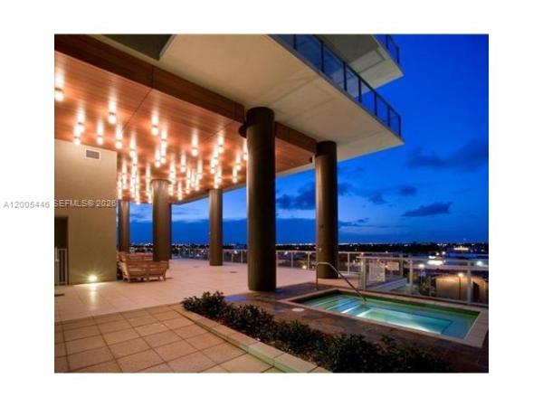 Two Midtown Miami, 3470 E Coast Ave #H1503, Miami, Florida 33137, image 2