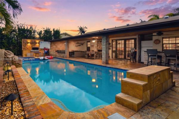 Woodstock, 2356 NW 111th Ave, Sunrise, Florida 33322, image 1