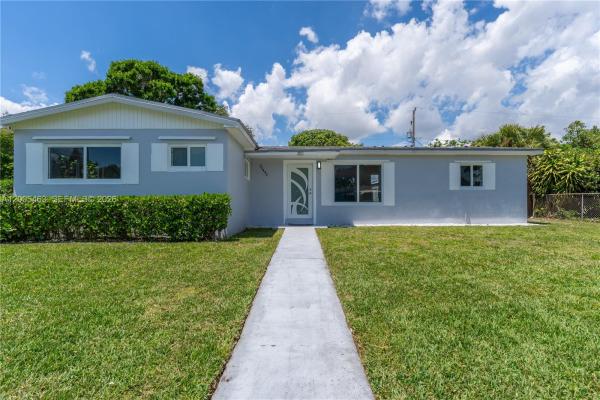 Lake Lucerne, 20440 NW 20th Ct, Miami Gardens, Florida 33056, image 1