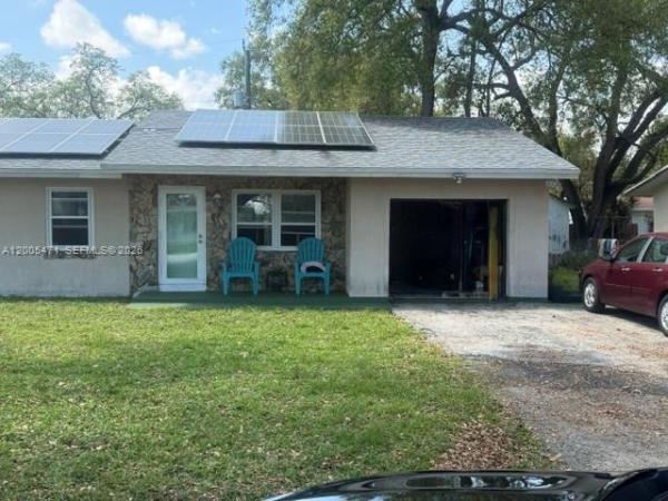 Seaboard Park, 4651 SW 25th Ave, Dania Beach, Florida 33312, image 1