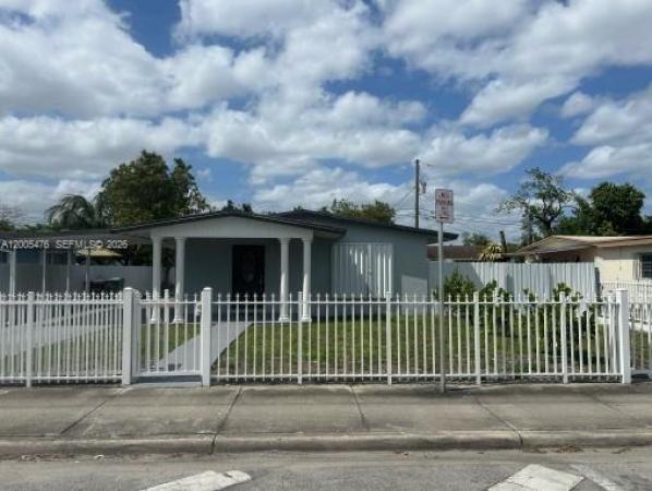 Essex Village, 841 Hialeah Dr, Hialeah, Florida 33010, image 1