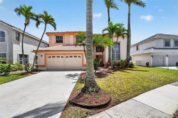 7753 Cedar Hurst Ct, Lake Worth, Florida 33467, image 1