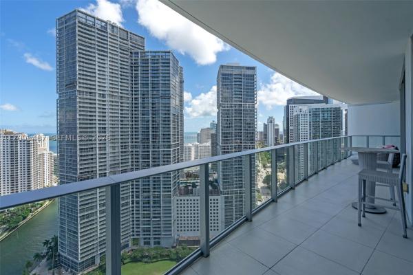 Epic Hotel & Residences, 200 Biscayne Boulevard Way #3407, Miami, Florida 33131, image 1