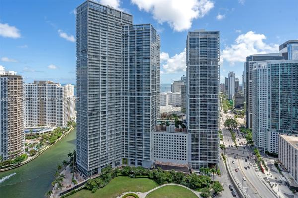 Epic Hotel & Residences, 200 Biscayne Boulevard Way #3407, Miami, Florida 33131, image 2