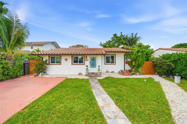 Roosevelt Heights, 4331 SW 7th St, Miami, Florida 33134, image 1