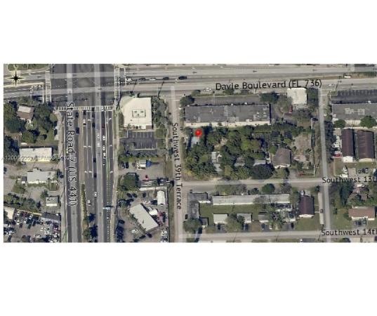 Davie Boulevard Park, Fort Lauderdale, Florida 33312, image 2