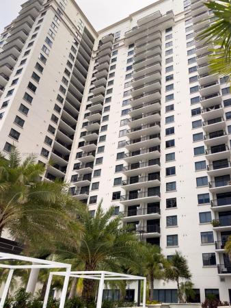 Nine At Mary Brickell Village, 999 SW 1st Ave #1611, Miami, Florida 33130, image 1