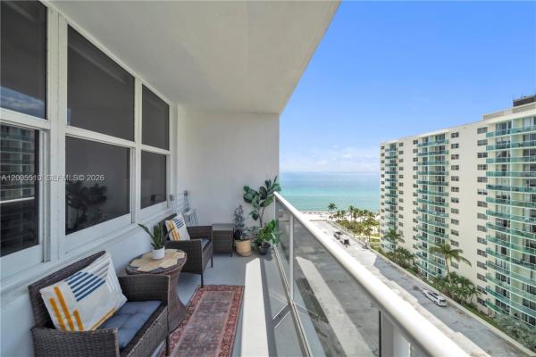 3725 S Ocean Dr #1220, Hallandale Beach, Florida 33019, image 1