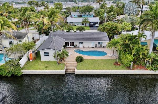 North Corals, 4800 NE 13th Ter, Oakland Park, Florida 33334, image 1