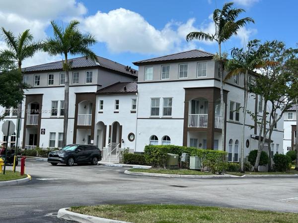 Courtyards At Nautica, 4455 SW 160th Ave #201, Miramar, Florida 33027, image 1