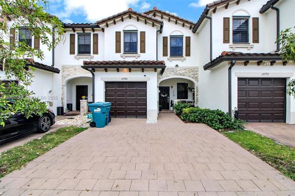 Siena Creek, 12766 SW 229th Ter, Goulds, Florida 33170, image 1