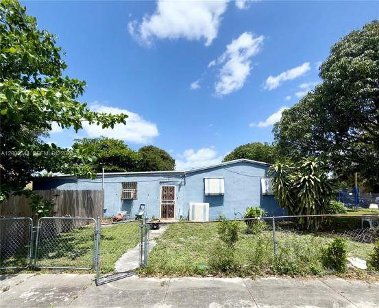 Realsite Estates, 18700 NW 44th Ct, Miami Gardens, Florida 33055, image 3