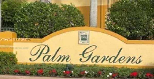 Palm Gardens At Doral, 7260 NW 114th Ave #10810, Doral, Florida 33178, image 1