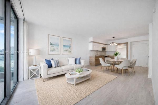 Brickell House, 1300 Brickell Bay Dr #704, Miami, Florida 33131, image 1