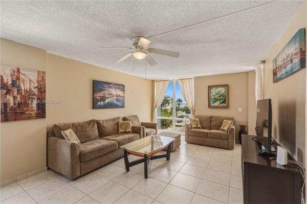 Allington Towers South, 1600 S Ocean Dr #4G, Hollywood, Florida 33019, image 1