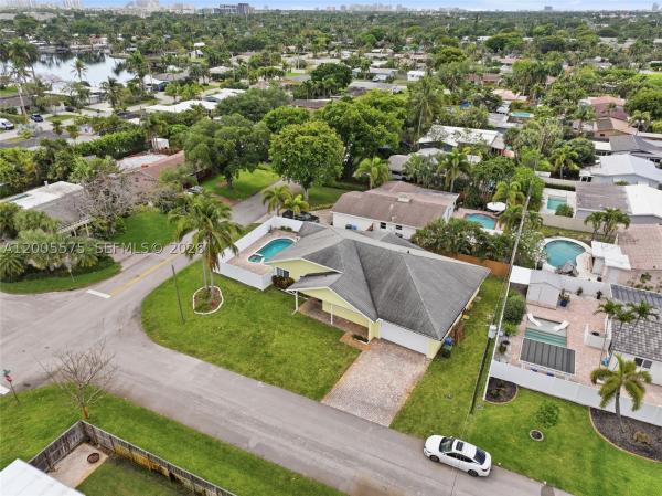 Coral Heights, 4361 NE 13th Ter, Oakland Park, Florida 33334, image 1