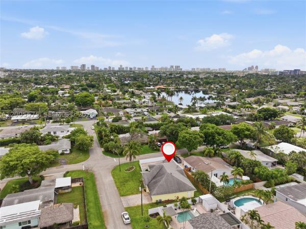 Coral Heights, 4361 NE 13th Ter, Oakland Park, Florida 33334, image 1