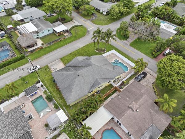 Coral Heights, 4361 NE 13th Ter, Oakland Park, Florida 33334, image 2