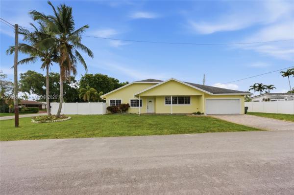 Coral Heights, 4361 NE 13th Ter, Oakland Park, Florida 33334, image 1