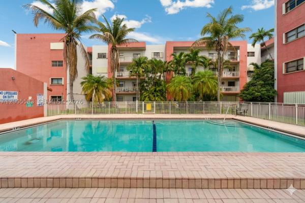 8401 Nw 8th St #401, Unincorporated Dade County, Florida 33126, image 1