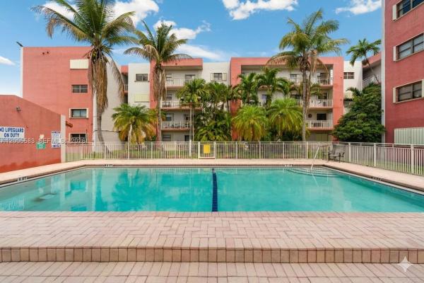 8401 Nw 8th St #401, Unincorporated Dade County, Florida 33126, image 1