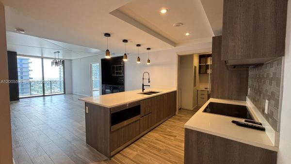 SLS Lux Brickell, 801 S Miami Ave #3510, Miami, Florida 33130, image 1