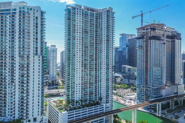 Mint At Riverfront, 92 SW 3rd St #2212, Miami, Florida 33130, image 1